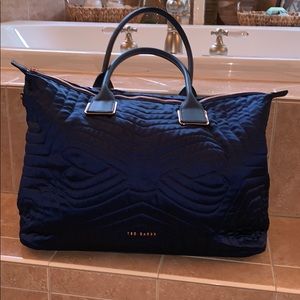 Ted Baker duffle